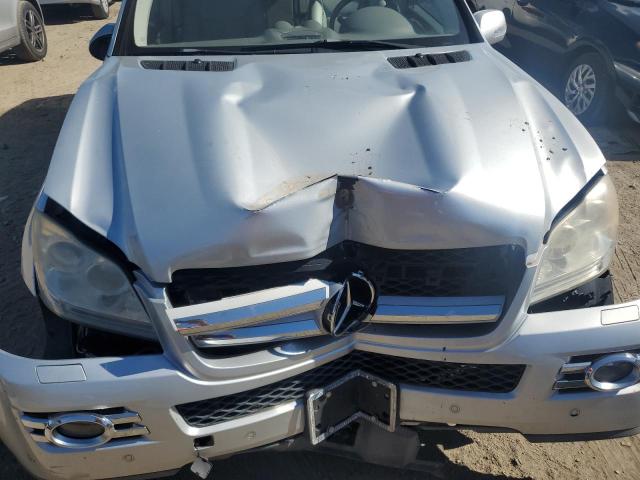 Photo 10 VIN: 4JGBF71E67A225534 - MERCEDES-BENZ GL 450 4MA 