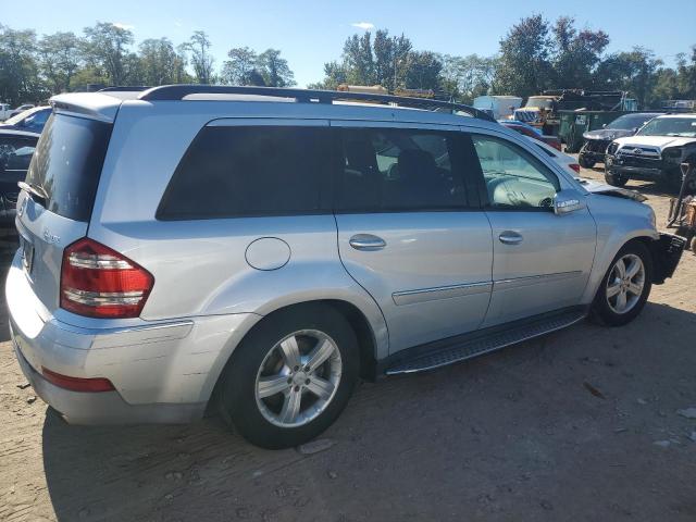 Photo 2 VIN: 4JGBF71E67A225534 - MERCEDES-BENZ GL 450 4MA 