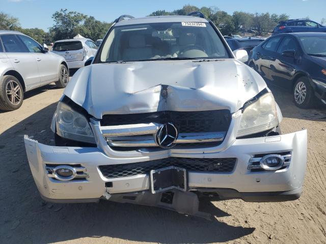 Photo 4 VIN: 4JGBF71E67A225534 - MERCEDES-BENZ GL 450 4MA 