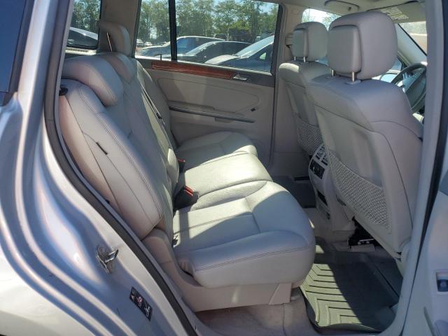 Photo 9 VIN: 4JGBF71E67A225534 - MERCEDES-BENZ GL 450 4MA 