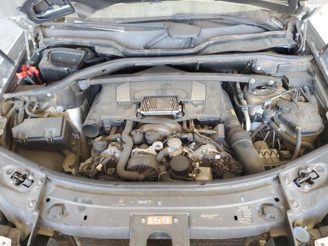 Photo 11 VIN: 4JGBF71E67A231897 - MERCEDES-BENZ GL 450 4MA 