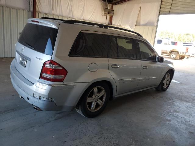 Photo 2 VIN: 4JGBF71E67A231897 - MERCEDES-BENZ GL 450 4MA 