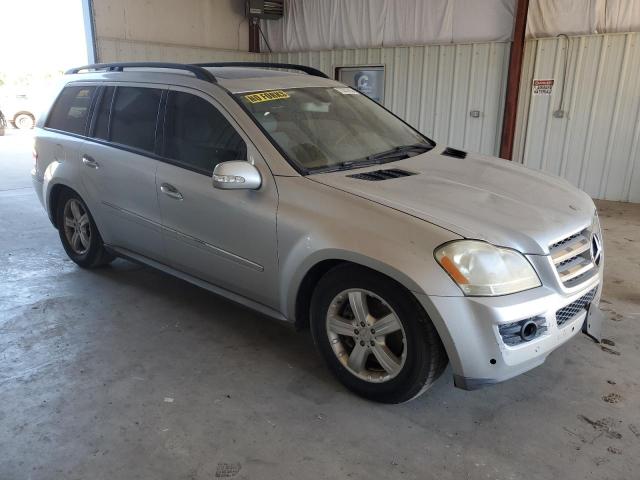 Photo 3 VIN: 4JGBF71E67A231897 - MERCEDES-BENZ GL 450 4MA 