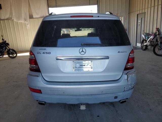 Photo 5 VIN: 4JGBF71E67A231897 - MERCEDES-BENZ GL 450 4MA 