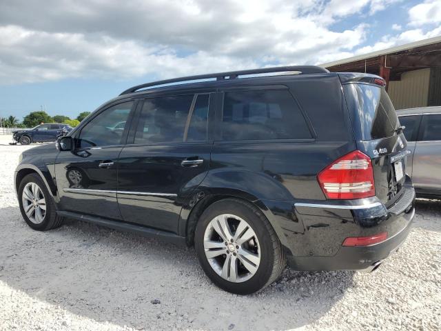 Photo 1 VIN: 4JGBF71E68A390002 - MERCEDES-BENZ GL 450 4MA 