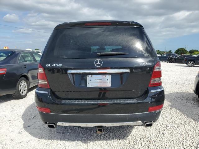 Photo 5 VIN: 4JGBF71E68A390002 - MERCEDES-BENZ GL 450 4MA 