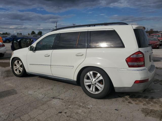 Photo 1 VIN: 4JGBF71E68A401712 - MERCEDES-BENZ GL-CLASS 