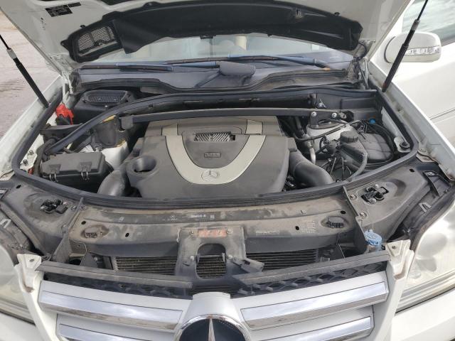 Photo 11 VIN: 4JGBF71E68A401712 - MERCEDES-BENZ GL-CLASS 