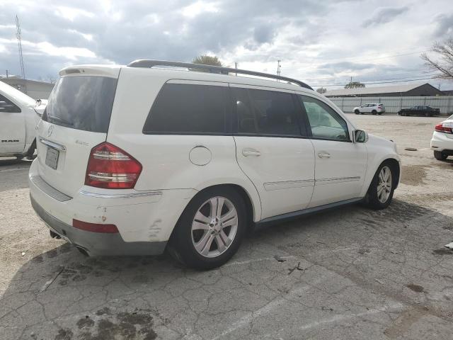 Photo 2 VIN: 4JGBF71E68A401712 - MERCEDES-BENZ GL-CLASS 