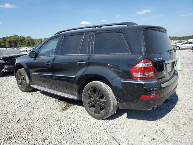 Photo 1 VIN: 4JGBF71E69A476380 - MERCEDES-BENZ GL-CLASS 