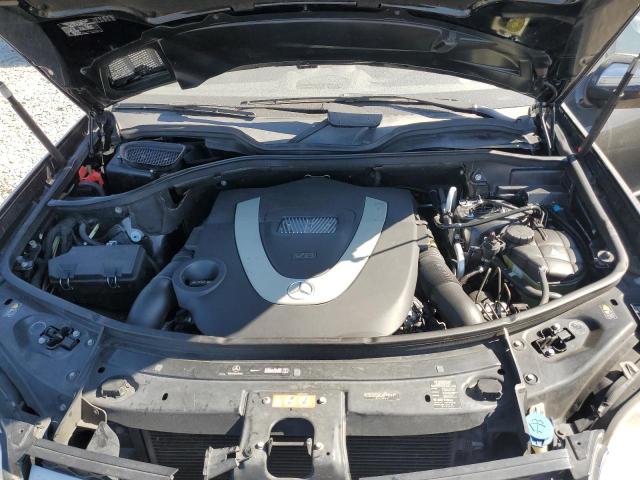 Photo 11 VIN: 4JGBF71E69A476380 - MERCEDES-BENZ GL-CLASS 