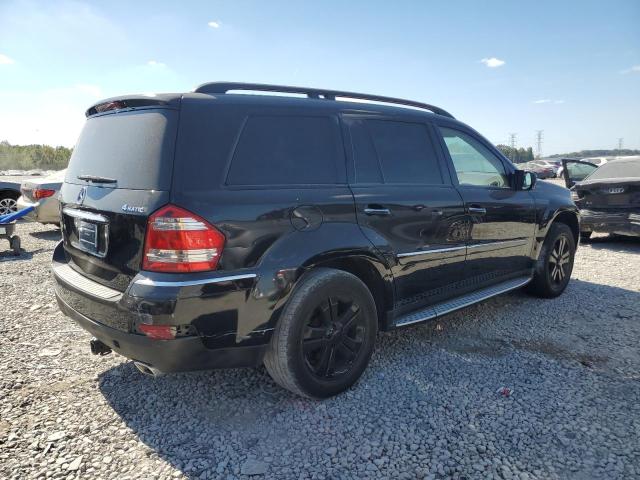 Photo 2 VIN: 4JGBF71E69A476380 - MERCEDES-BENZ GL-CLASS 