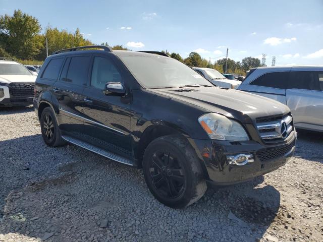 Photo 3 VIN: 4JGBF71E69A476380 - MERCEDES-BENZ GL-CLASS 