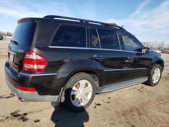 Photo 2 VIN: 4JGBF71E77A176070 - MERCEDES-BENZ GL-CLASS 