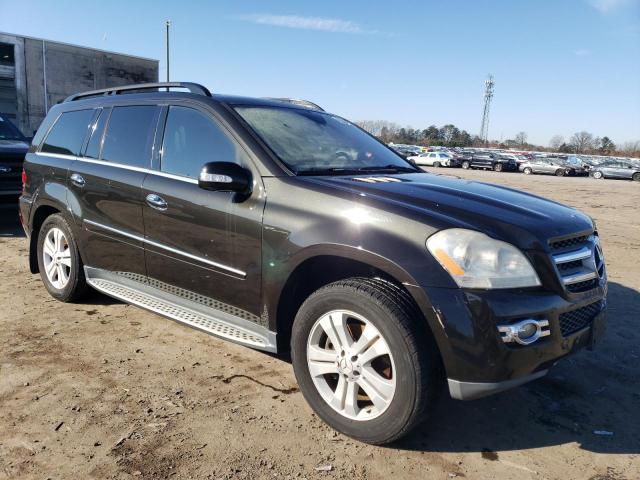 Photo 3 VIN: 4JGBF71E77A176070 - MERCEDES-BENZ GL-CLASS 