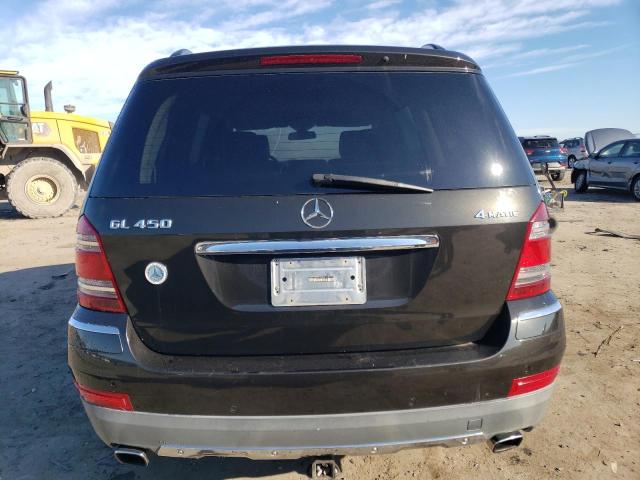 Photo 5 VIN: 4JGBF71E77A176070 - MERCEDES-BENZ GL-CLASS 