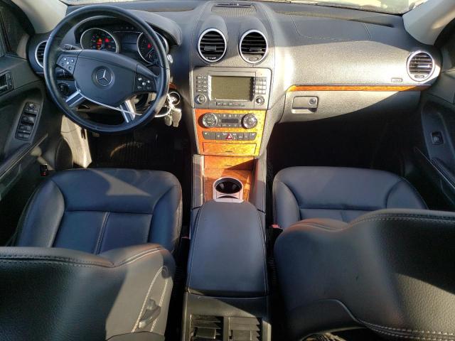 Photo 7 VIN: 4JGBF71E77A176070 - MERCEDES-BENZ GL-CLASS 