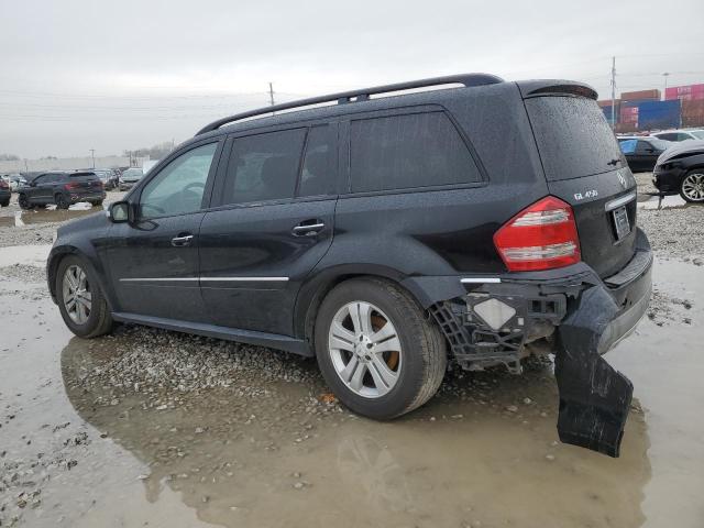 Photo 1 VIN: 4JGBF71E77A274953 - MERCEDES-BENZ GL 450 4MA 