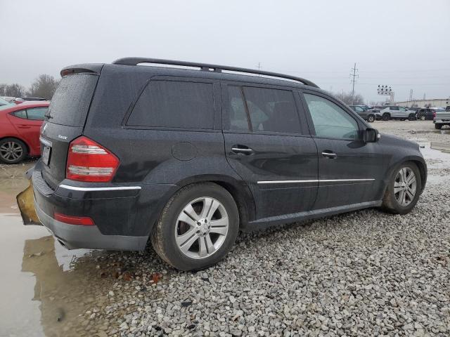 Photo 2 VIN: 4JGBF71E77A274953 - MERCEDES-BENZ GL 450 4MA 