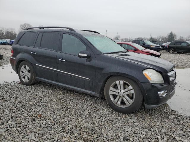 Photo 3 VIN: 4JGBF71E77A274953 - MERCEDES-BENZ GL 450 4MA 