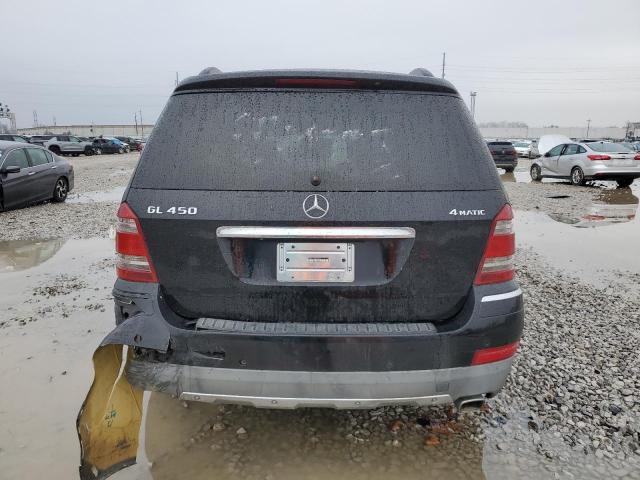 Photo 5 VIN: 4JGBF71E77A274953 - MERCEDES-BENZ GL 450 4MA 