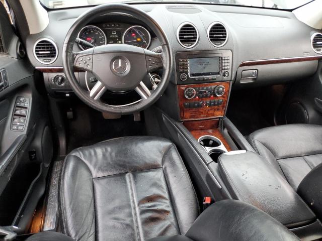 Photo 7 VIN: 4JGBF71E77A274953 - MERCEDES-BENZ GL 450 4MA 