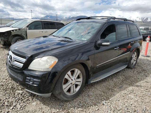 Photo 0 VIN: 4JGBF71E78A325305 - MERCEDES-BENZ GL-CLASS 