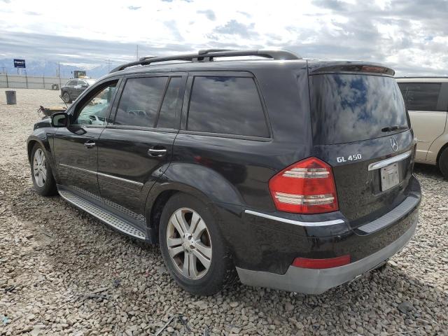 Photo 1 VIN: 4JGBF71E78A325305 - MERCEDES-BENZ GL-CLASS 