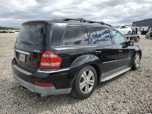 Photo 2 VIN: 4JGBF71E78A325305 - MERCEDES-BENZ GL-CLASS 