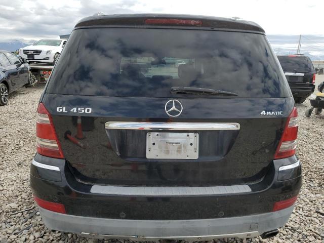 Photo 5 VIN: 4JGBF71E78A325305 - MERCEDES-BENZ GL-CLASS 