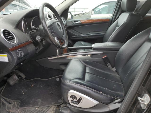 Photo 6 VIN: 4JGBF71E78A325305 - MERCEDES-BENZ GL-CLASS 