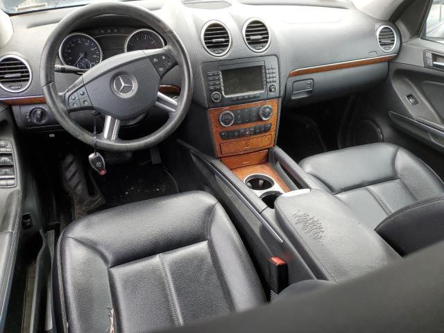 Photo 7 VIN: 4JGBF71E78A325305 - MERCEDES-BENZ GL-CLASS 