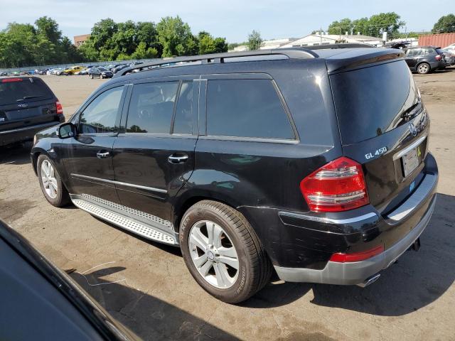 Photo 1 VIN: 4JGBF71E78A325451 - MERCEDES-BENZ GL 450 4MA 