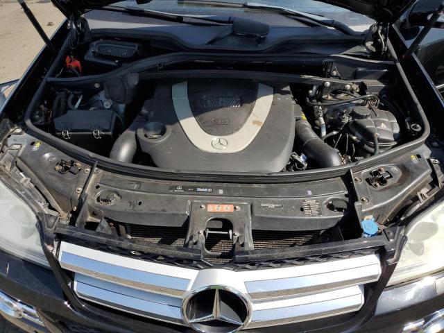 Photo 11 VIN: 4JGBF71E78A325451 - MERCEDES-BENZ GL 450 4MA 