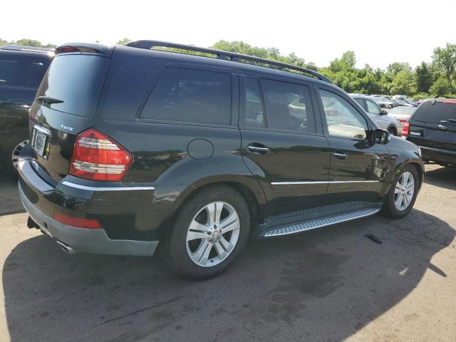 Photo 2 VIN: 4JGBF71E78A325451 - MERCEDES-BENZ GL 450 4MA 