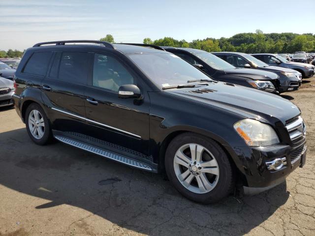 Photo 3 VIN: 4JGBF71E78A325451 - MERCEDES-BENZ GL 450 4MA 