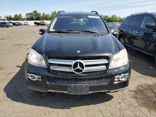 Photo 4 VIN: 4JGBF71E78A325451 - MERCEDES-BENZ GL 450 4MA 