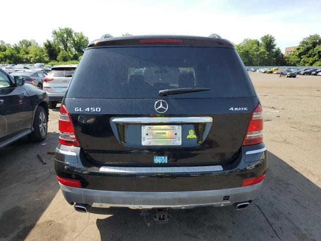 Photo 5 VIN: 4JGBF71E78A325451 - MERCEDES-BENZ GL 450 4MA 