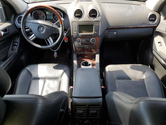 Photo 7 VIN: 4JGBF71E78A325451 - MERCEDES-BENZ GL 450 4MA 