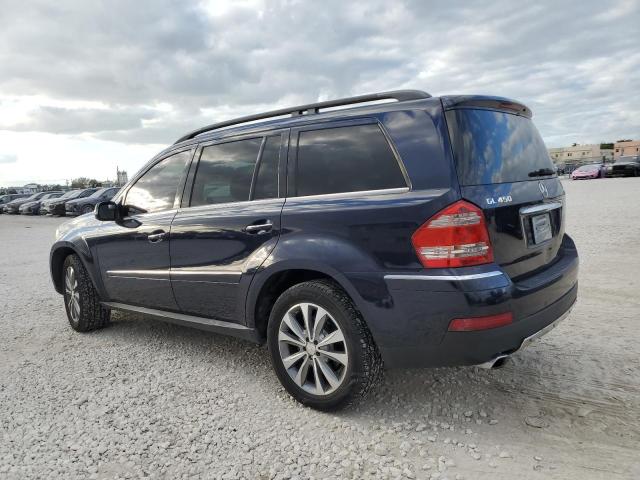 Photo 1 VIN: 4JGBF71E78A340113 - MERCEDES-BENZ GL 450 4MA 