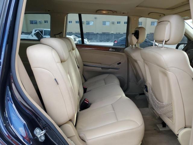 Photo 10 VIN: 4JGBF71E78A340113 - MERCEDES-BENZ GL 450 4MA 