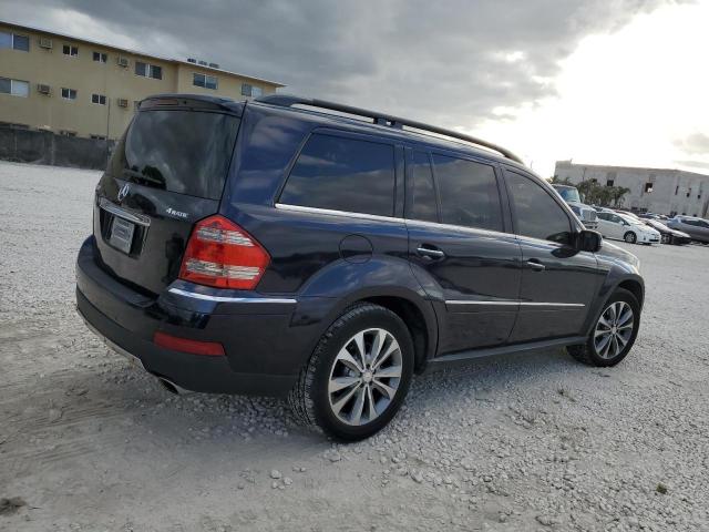 Photo 2 VIN: 4JGBF71E78A340113 - MERCEDES-BENZ GL 450 4MA 