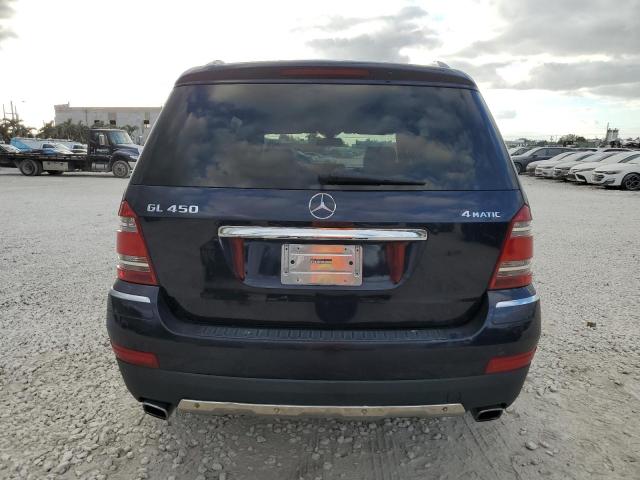 Photo 5 VIN: 4JGBF71E78A340113 - MERCEDES-BENZ GL 450 4MA 