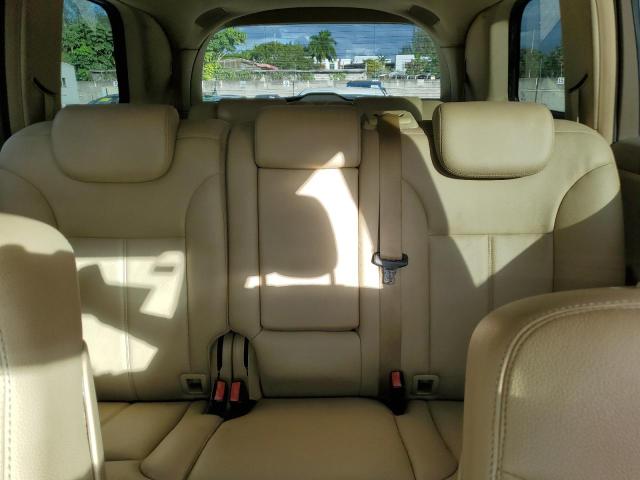 Photo 9 VIN: 4JGBF71E78A340113 - MERCEDES-BENZ GL 450 4MA 