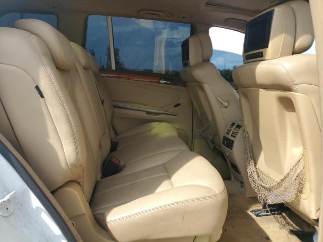 Photo 10 VIN: 4JGBF71E78A352018 - MERCEDES-BENZ GL 450 4MA 