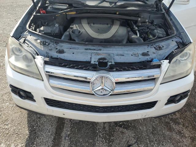 Photo 11 VIN: 4JGBF71E78A352018 - MERCEDES-BENZ GL 450 4MA 