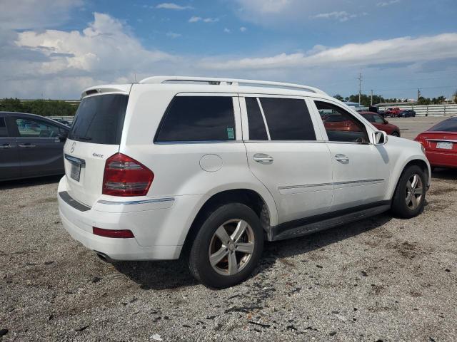 Photo 2 VIN: 4JGBF71E78A352018 - MERCEDES-BENZ GL 450 4MA 