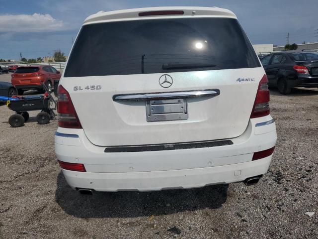 Photo 5 VIN: 4JGBF71E78A352018 - MERCEDES-BENZ GL 450 4MA 