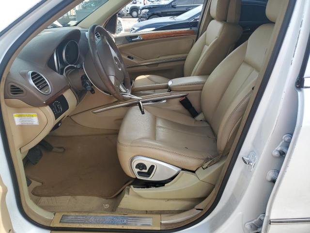 Photo 6 VIN: 4JGBF71E78A352018 - MERCEDES-BENZ GL 450 4MA 