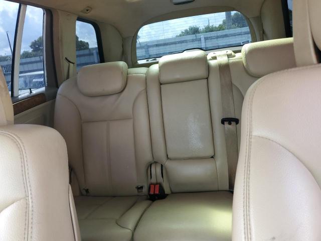 Photo 9 VIN: 4JGBF71E78A352018 - MERCEDES-BENZ GL 450 4MA 